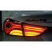 exled led taillamp modules hyundai avante 2011-13